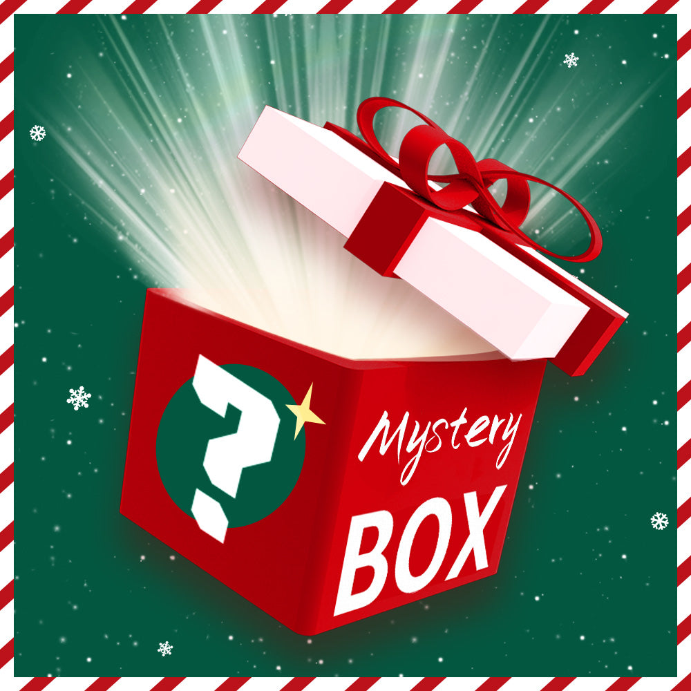 Mystery Box
